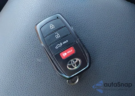 2024 Toyota Tacoma Limited 4Wd z USA, uszkodzony, nr VIN 3TYLB5JN9RT049484